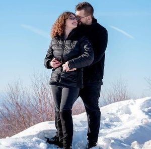 Meet your Posher, Taryn